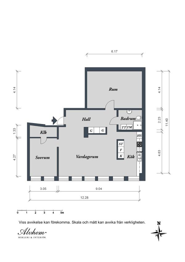 immobilier Appartement 4749