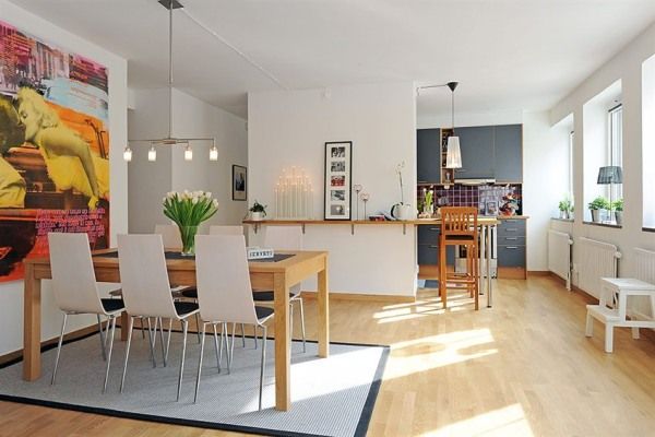 immobilier Appartement 4749