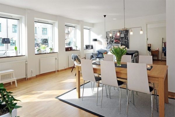 immobilier Appartement 4749