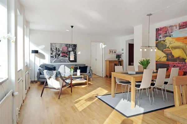 immobilier Appartement 4749