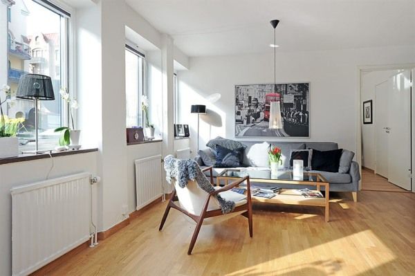 immobilier Appartement 4749