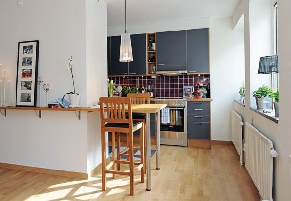 immobilier Appartement 4749