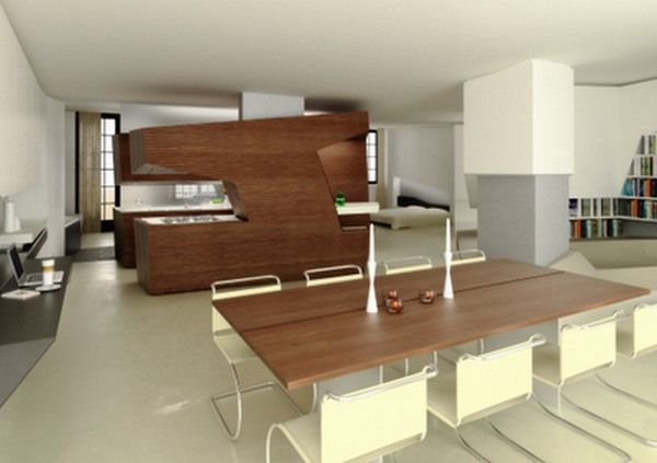 immobilier Appartement 4755