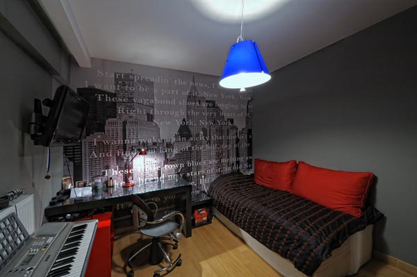 immobilier Appartement 4765