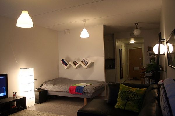 immobilier Appartement 4775