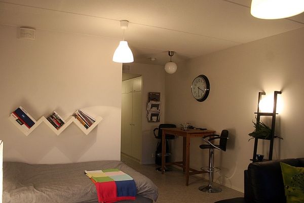 immobilier Appartement 4775