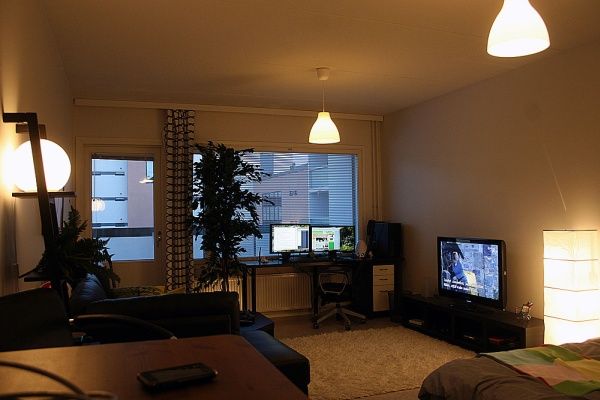 immobilier Appartement 4775