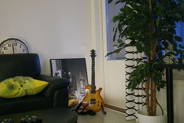 immobilier Appartement 4775
