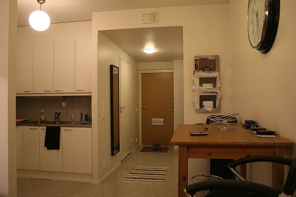 immobilier Appartement 4775