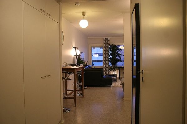 immobilier Appartement 4775