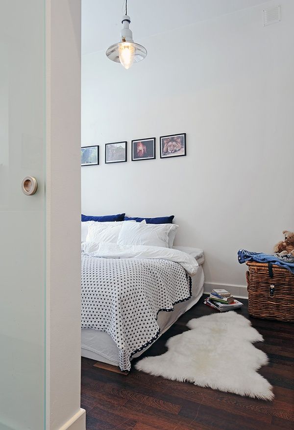 immobilier Appartement 4786
