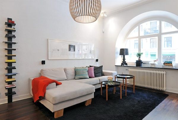 immobilier Appartement 4786