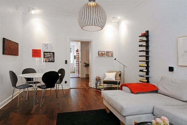 immobilier Appartement 4786