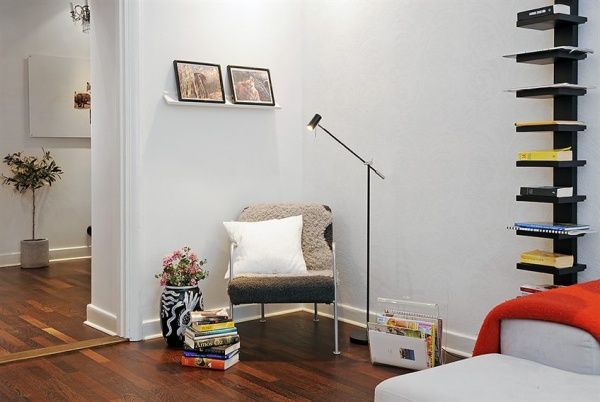 immobilier Appartement 4786