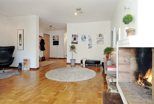 immobilier Appartement 4793