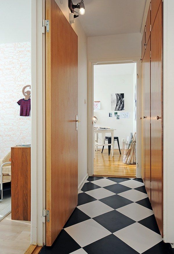 immobilier Appartement 4793