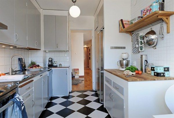 immobilier Appartement 4793