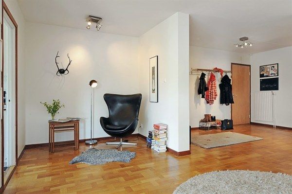 immobilier Appartement 4793