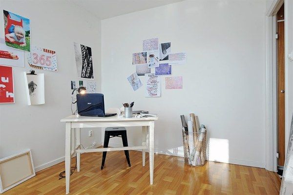 immobilier Appartement 4793