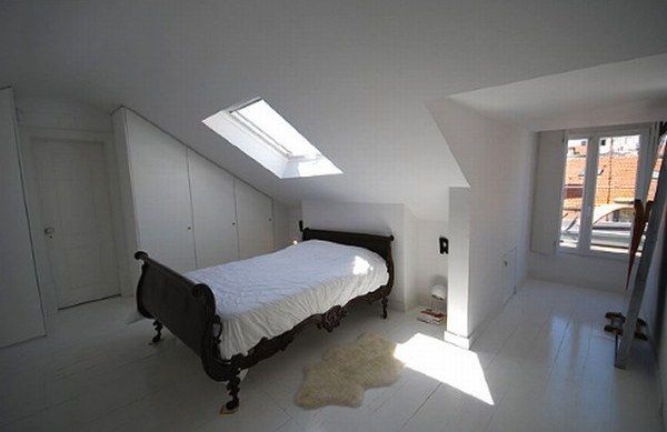 immobilier Appartement 4798