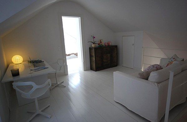 immobilier Appartement 4798