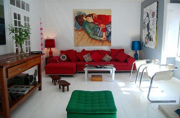 immobilier Appartement 4798