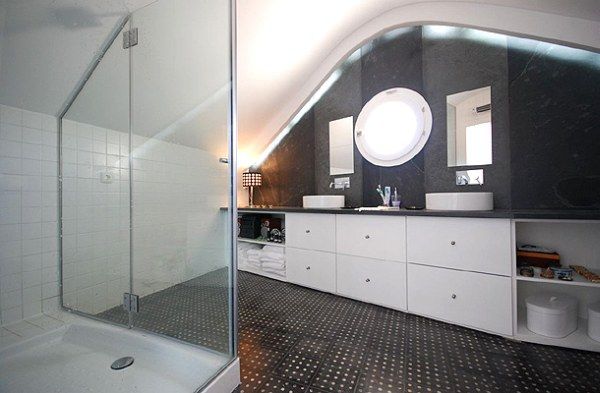 immobilier Appartement 4798