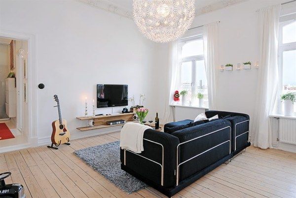 immobilier Appartement 4819