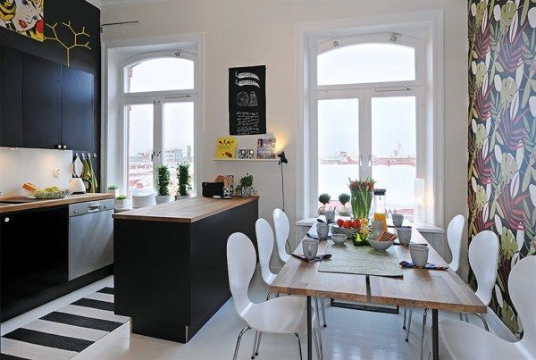 immobilier Appartement 4819