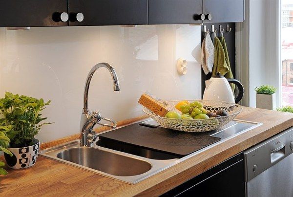 immobilier Appartement 4819