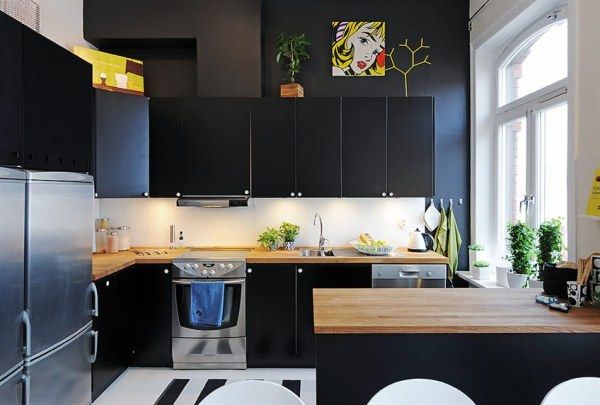 immobilier Appartement 4819