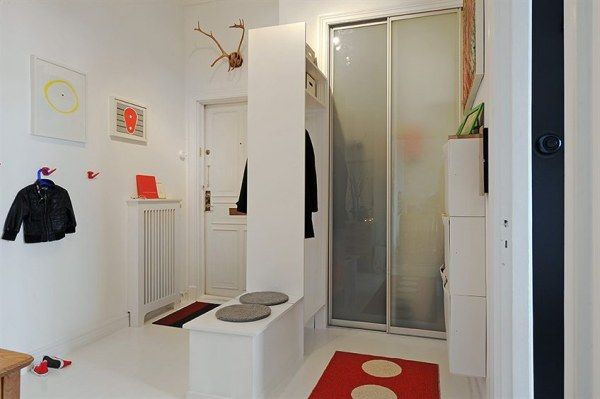 immobilier Appartement 4819