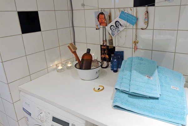 immobilier Appartement 4819