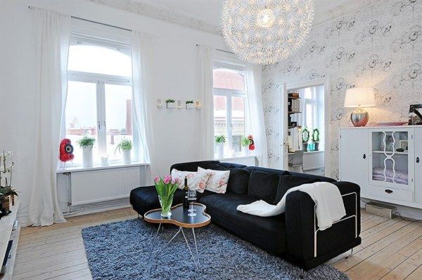 immobilier Appartement 4819