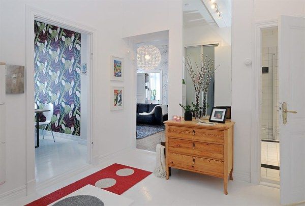 immobilier Appartement 4819