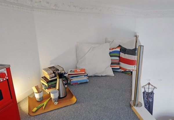 immobilier Appartement 4819