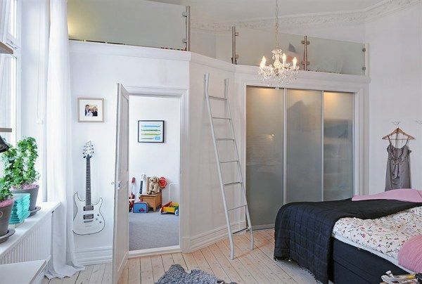 immobilier Appartement 4819