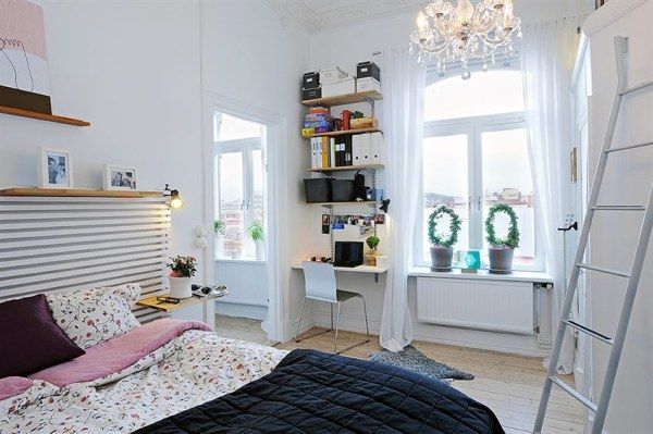 immobilier Appartement 4819