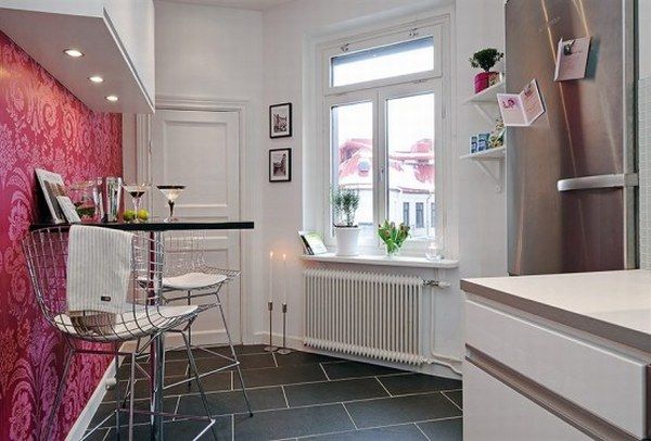 immobilier Appartement 4844