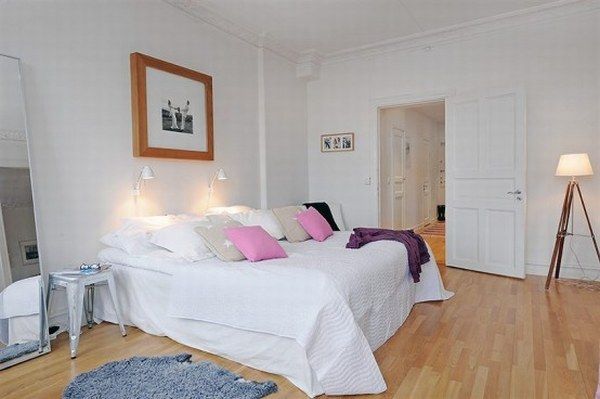 immobilier Appartement 4844