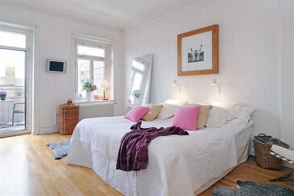 immobilier Appartement 4844