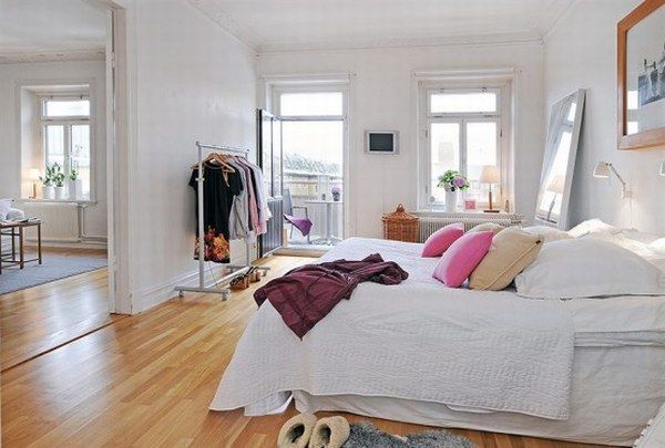 immobilier Appartement 4844