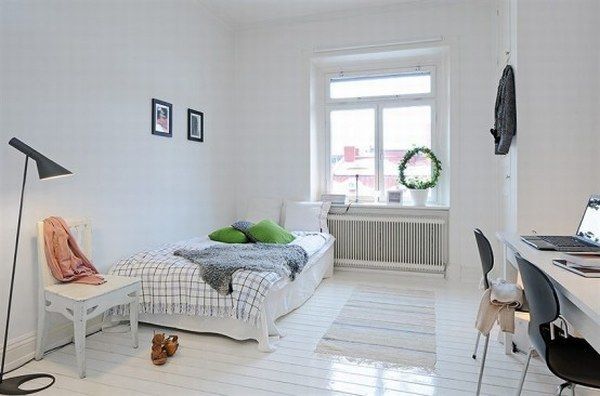 immobilier Appartement 4844
