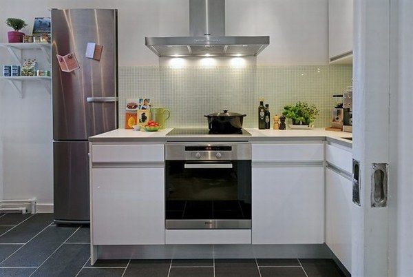 immobilier Appartement 4844