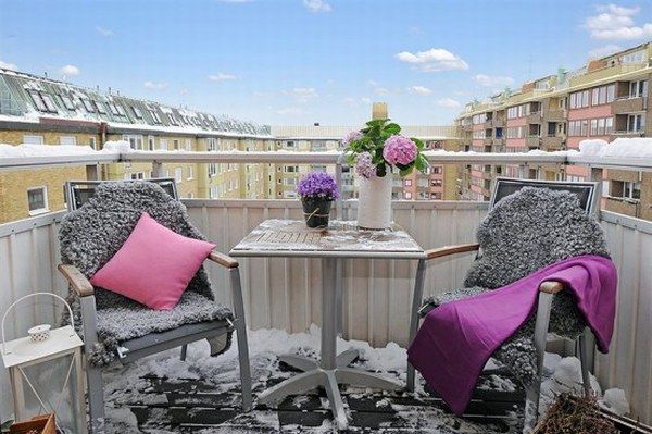 immobilier Appartement 4844