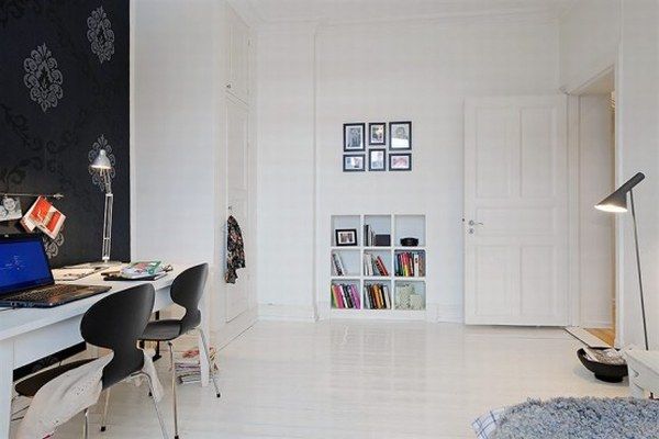immobilier Appartement 4844