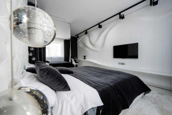 immobilier Appartement 486