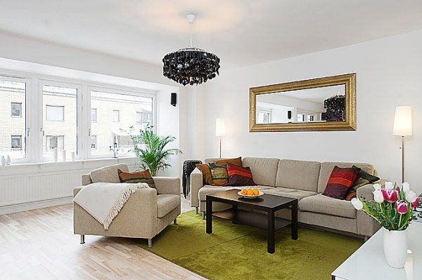 immobilier Appartement 4869