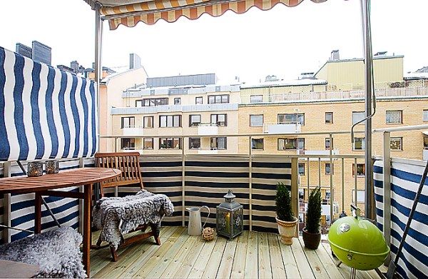 immobilier Appartement 4869