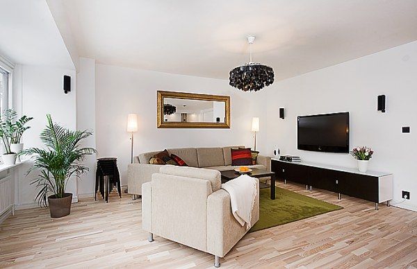 immobilier Appartement 4869
